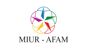 MIUR AFAM Logo