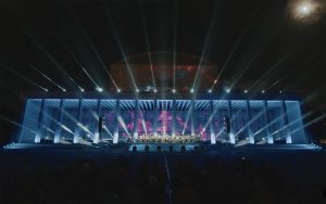 Orchestra del Conservatorio Santa Cecilia a Videocittà 2021